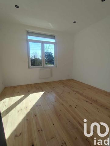 Maison 4 pièces de 90 m² à LOMME (59160)