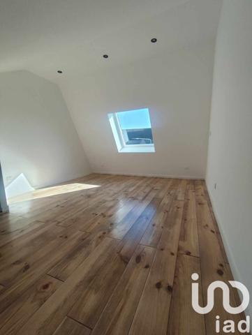 Maison 4 pièces de 90 m² à LOMME (59160)