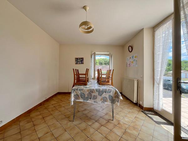 Maison Seyresse 6 pièce(s) 220 m2