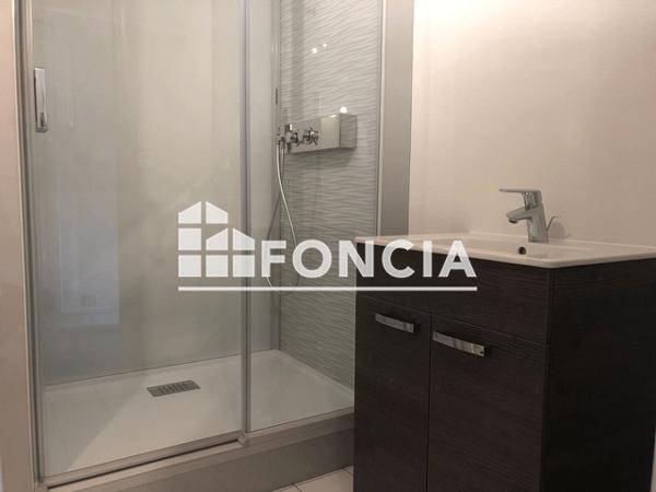 Location Studio 22.2 m² - 7 MAIL CLOUSEAU Blois 41000