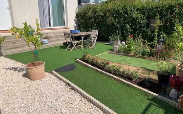 Maison à vendre    4 pièces •  Sommières