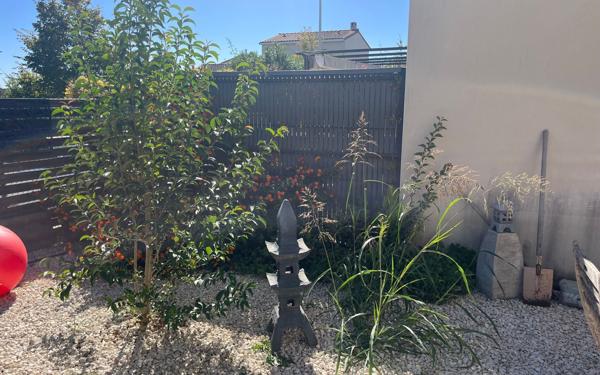 Maison à vendre    4 pièces •  Sommières