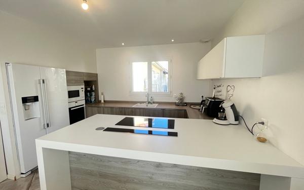 Maison à vendre    4 pièces •  Sommières