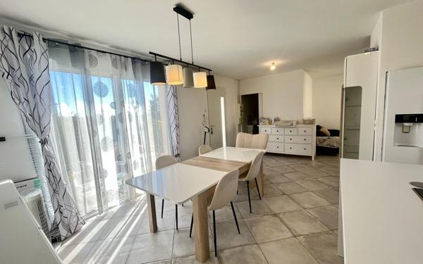 Maison à vendre    4 pièces •  Sommières