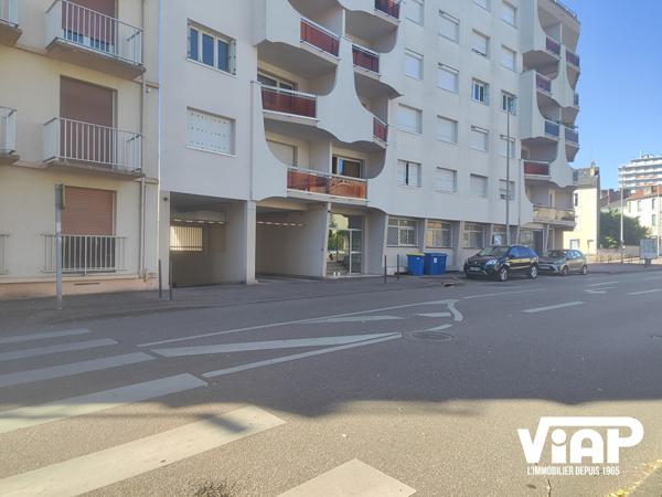 PARKING PROCHE ST SURIN , Limoges PARKING PROCHE ST SURIN , Limoges