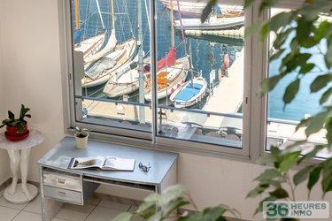 Appartement à vendre à Marseille 7e Arrondissement dans les Bouches-du-Rhône (13007), ref : 10521/6