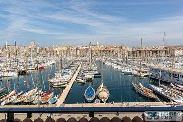 Appartement à vendre à Marseille 7e Arrondissement dans les Bouches-du-Rhône (13007), ref : 10521/6