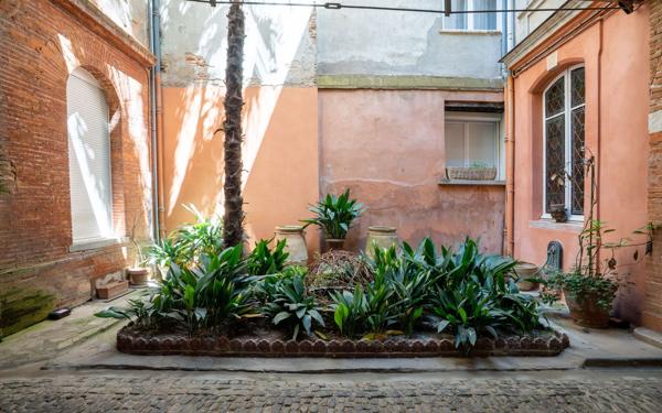 Maison à vendre    4 pièces • 84 m2 Toulouse