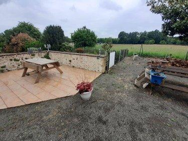 Maison à vendre à Mayet dans la Sarthe (72360), ref : 023/2126