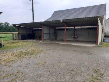 Maison à vendre à Mayet dans la Sarthe (72360), ref : 023/2126