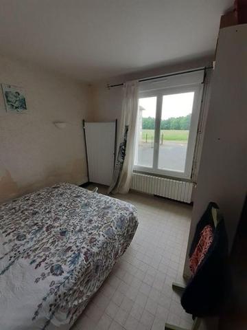 Maison à vendre à Mayet dans la Sarthe (72360), ref : 023/2126