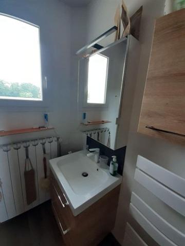 Maison à vendre à Mayet dans la Sarthe (72360), ref : 023/2126