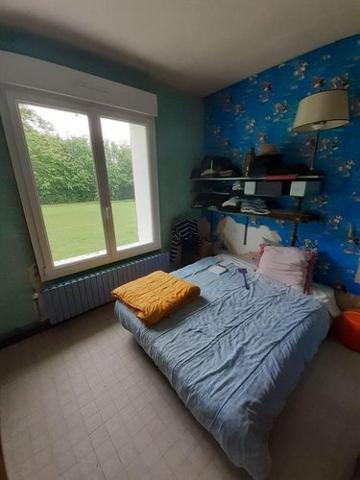 Maison à vendre à Mayet dans la Sarthe (72360), ref : 023/2126