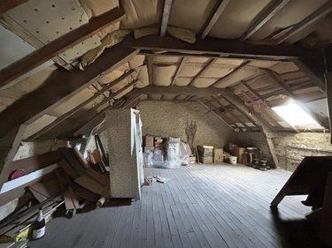 Maison à vendre à Questembert dans le Morbihan (56230), ref : 56046-1305