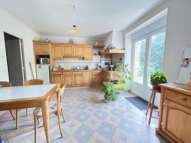 Maison à vendre à Questembert dans le Morbihan (56230), ref : 56046-1305