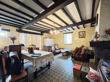 Maison à vendre à Questembert dans le Morbihan (56230), ref : 56046-1305