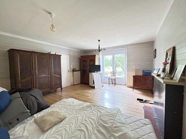 Maison à vendre à Questembert dans le Morbihan (56230), ref : 56046-1305