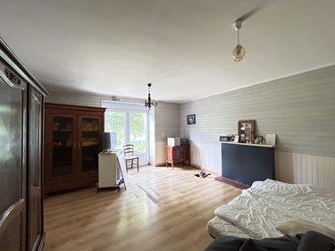 Maison à vendre à Questembert dans le Morbihan (56230), ref : 56046-1305
