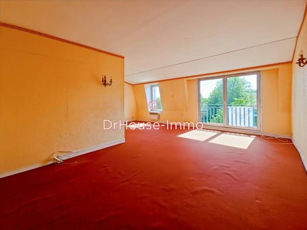 Appartement à vendre 3 pièces de 77 m²
