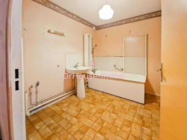 Appartement à vendre 3 pièces de 77 m²