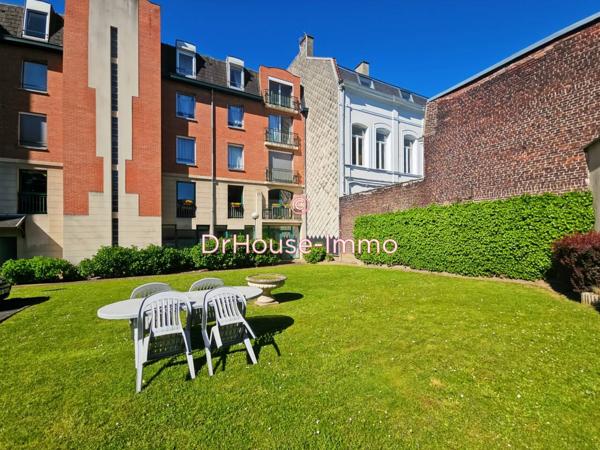 Appartement à vendre 3 pièces de 77 m²