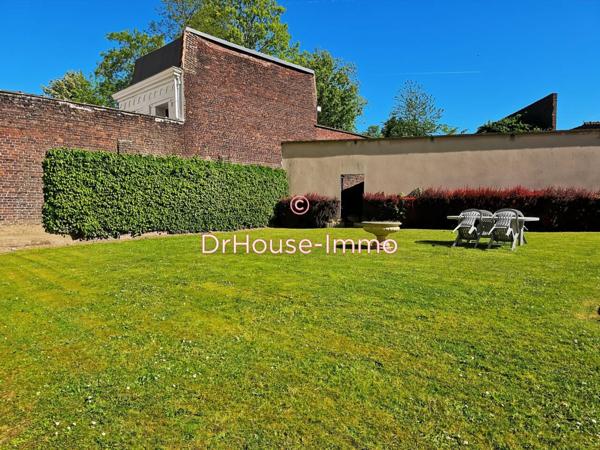 Appartement à vendre 3 pièces de 77 m²