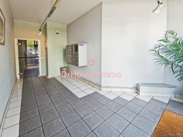 Appartement à vendre 3 pièces de 77 m²