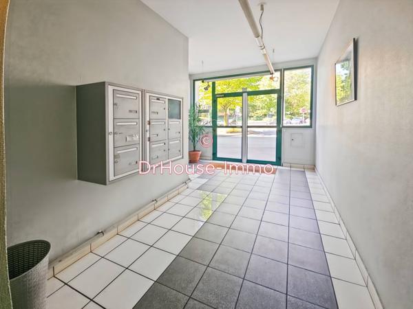 Appartement à vendre 3 pièces de 77 m²