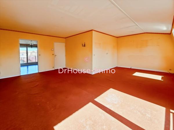 Appartement à vendre 3 pièces de 77 m²