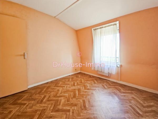 Appartement à vendre 3 pièces de 77 m²