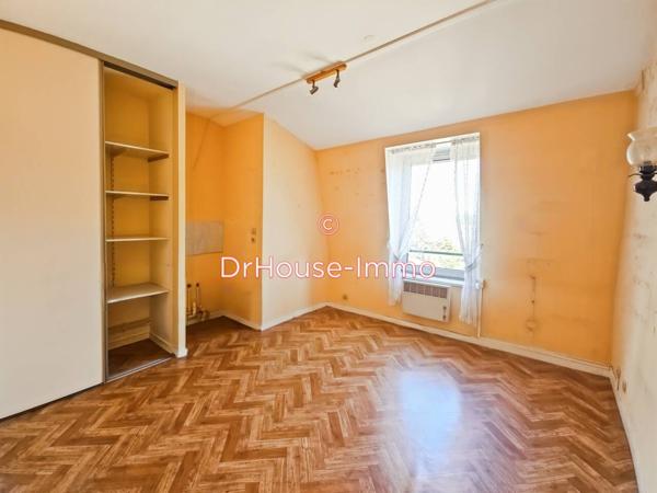 Appartement à vendre 3 pièces de 77 m²