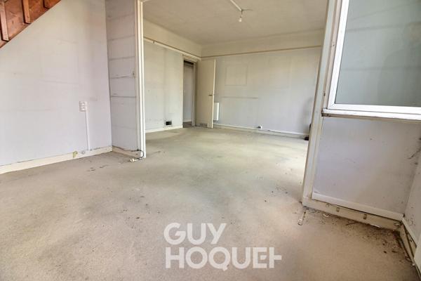 Maison à vendre à Rueil Malmaison - 7 pièces,