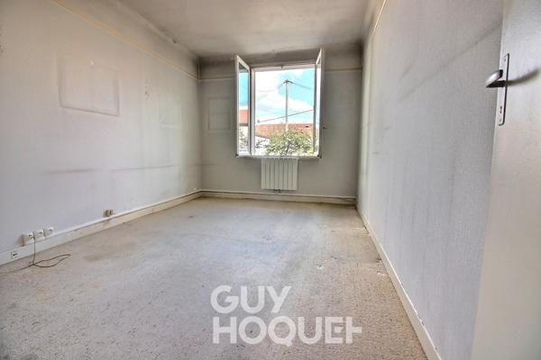 Maison à vendre à Rueil Malmaison - 7 pièces,