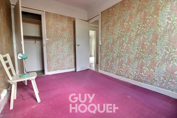 Maison à vendre à Rueil Malmaison - 7 pièces,