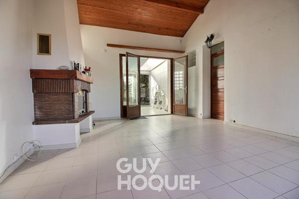 Maison à vendre à Rueil Malmaison - 7 pièces,