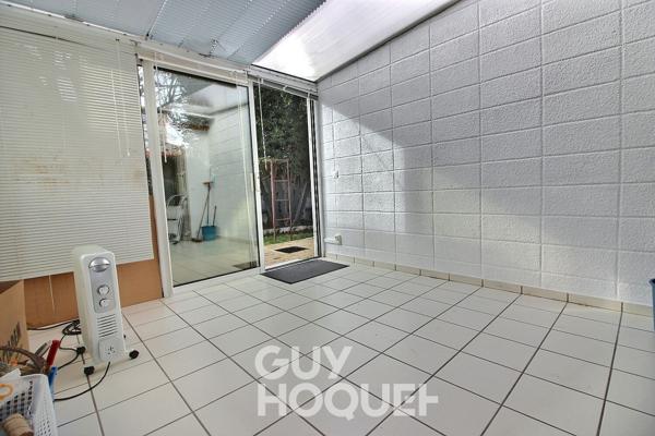 Maison à vendre à Rueil Malmaison - 7 pièces,