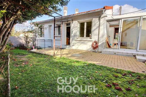 Maison à vendre à Rueil Malmaison - 7 pièces,