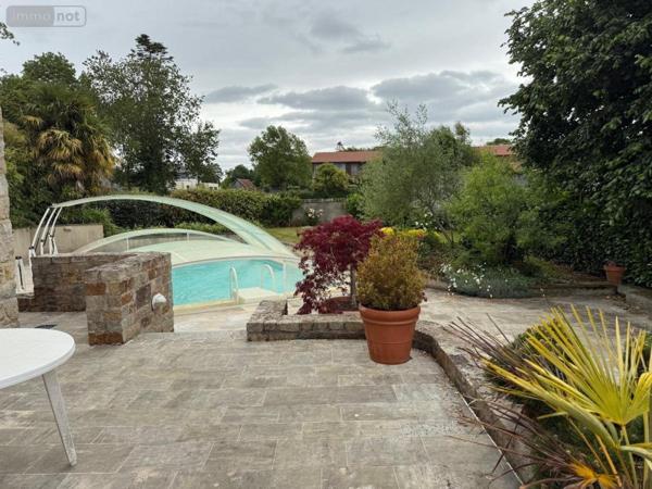 Maison à vendre à Vessey dans la Manche (50170), ref : 50038-2626