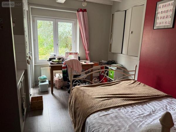 Maison à vendre à Vessey dans la Manche (50170), ref : 50038-2626