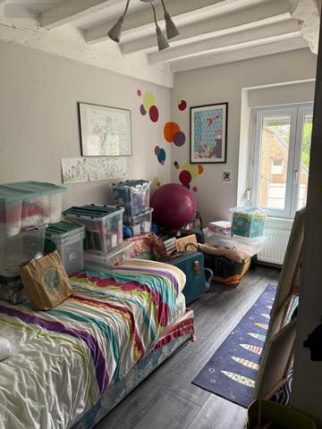 Maison à vendre à Vessey dans la Manche (50170), ref : 50038-2626