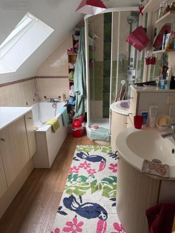 Maison à vendre à Vessey dans la Manche (50170), ref : 50038-2626