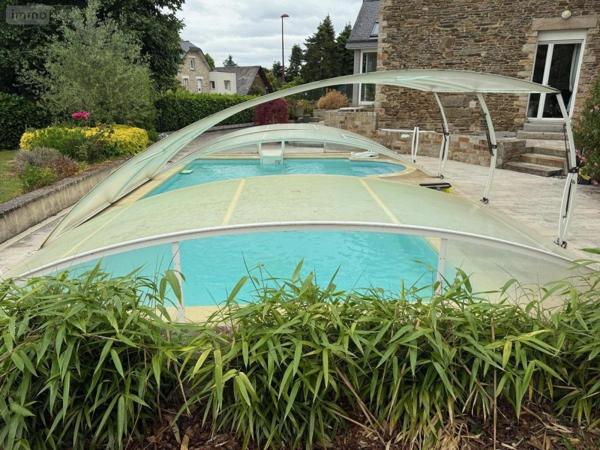 Maison à vendre à Vessey dans la Manche (50170), ref : 50038-2626