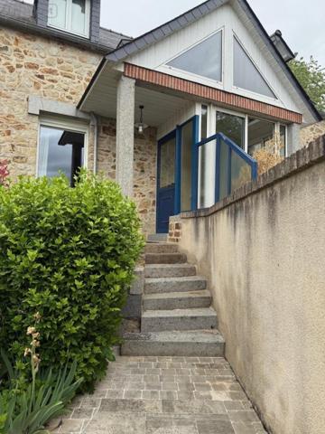 Maison à vendre à Vessey dans la Manche (50170), ref : 50038-2626
