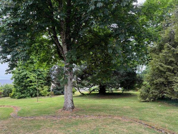 Maison à vendre à Vessey dans la Manche (50170), ref : 50038-2626