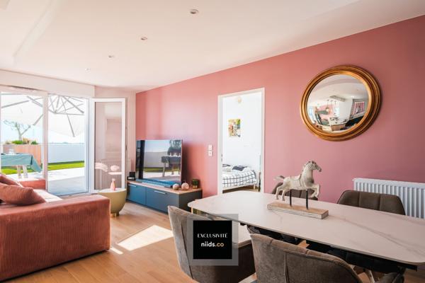 APPARTEMENT
