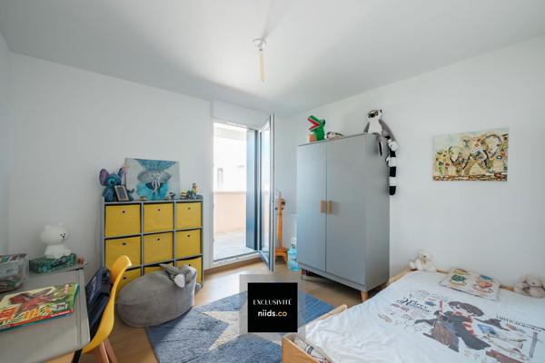 APPARTEMENT