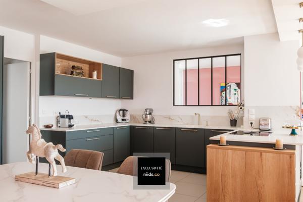 APPARTEMENT