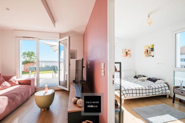 APPARTEMENT