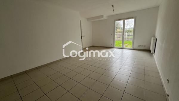 Vente maison L'houmeau, 100m² 5 pièces 336 000 avec garage