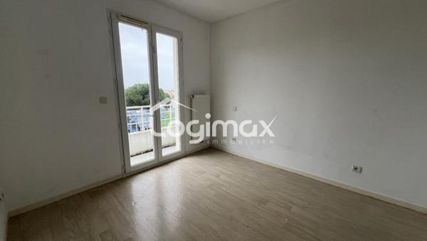 Vente maison L'houmeau, 100m² 5 pièces 336 000 avec garage